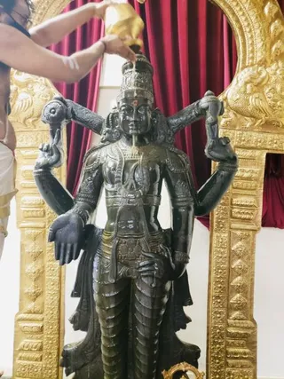 APATH SANYASI - MALE on 9/11/2021