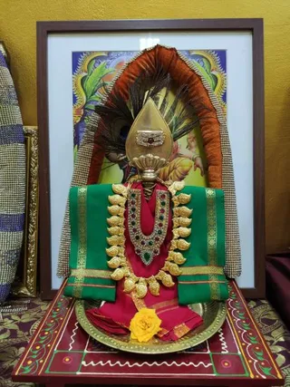 KAILASA SINGAPORE on 10/2/2021