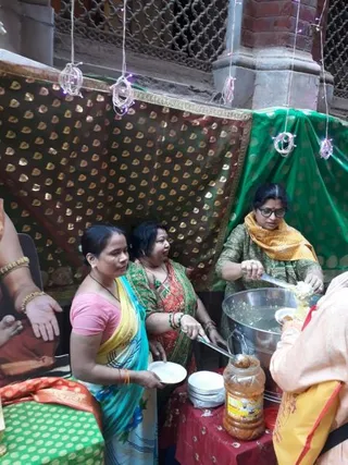 KASHI SARVAJNAPEETAM on 3/2/2022