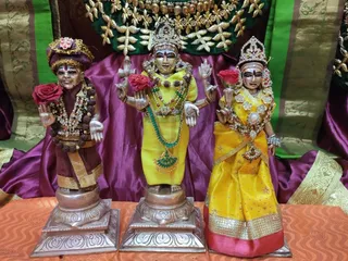 KAILASA SINGAPORE on 11/20/2021