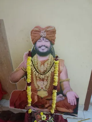 Kailasa tondiarpet december 28th 2021