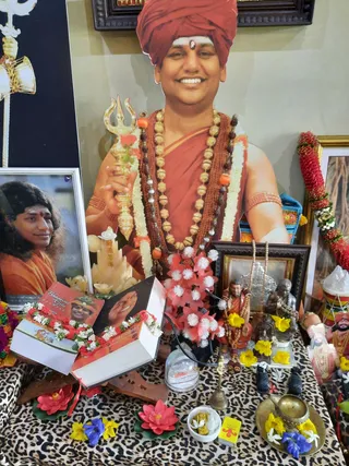 KAILASA SAN FERNANDO, TRINIDAD & TOBAGO on 1/13/2022