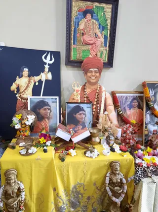 KAILASA SAN FERNANDO, TRINIDAD & TOBAGO on 7/29/2022