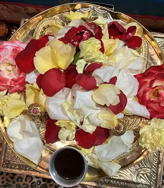 KAILASA SAN JOSE, USA on 7/15/2022