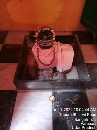 KASHI SARVAJNAPEETAM on 4/20/2022