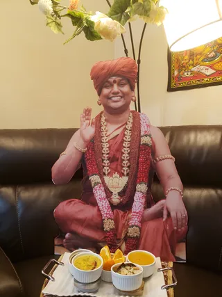 HDH Jayanthi 2021