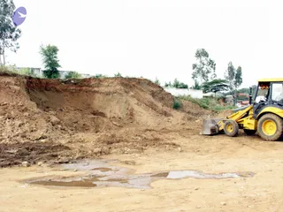 Aadheenam Construction 2009