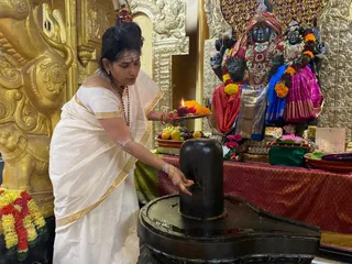 KAILASA TORONTO, CANADA on 3/1/2022