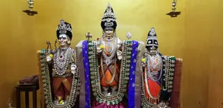 KAILASA SINGAPORE on 5/27/2021
