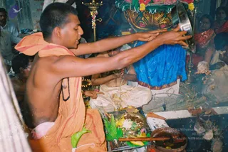 2001 - Glimpses From Various Programs