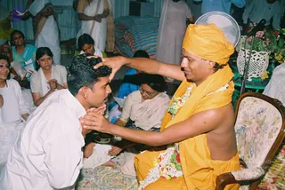 2002 - Glimpses From Various Programs