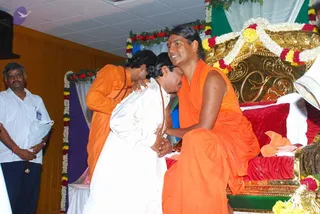 January 18 2009