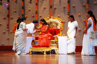 February 14 2009 -Kalpataru Convention at Chennai Tamilnadu