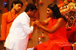 February 14 2009 -Kalpataru Convention at Chennai Tamilnadu