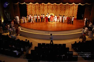 February 14 2009 -Kalpataru Convention at Chennai Tamilnadu