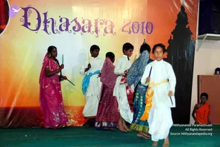 October 17 2010