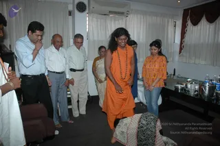 February 21 2007