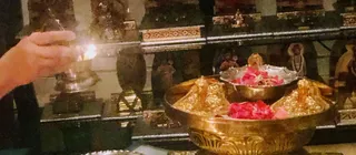 KAILASA SAN JOSE, USA on 3/6/2022