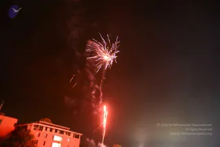 October 30 2016