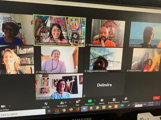 KAILASA LATIN AMERICA on 7/16/2021