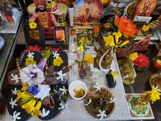 KAILASA SAN FERNANDO, TRINIDAD & TOBAGO on 11/26/2020