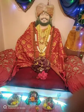 KAILASA JORPATI, NEPAL on 6/26/2021