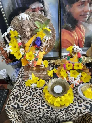 KAILASA SAN FERNANDO, TRINIDAD & TOBAGO on 12/22/2021