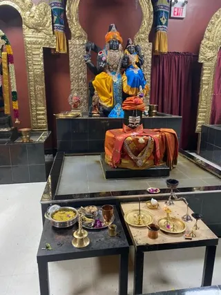 KAILASA TORONTO, CANADA on 5/4/2021