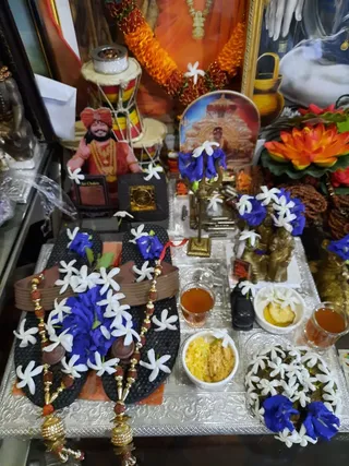 KAILASA SAN FERNANDO, TRINIDAD & TOBAGO on 4/1/2021