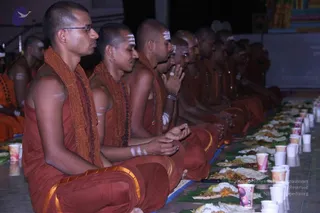 Annadhan in 2013