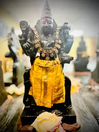 KAILASA HOUSTON, USA on 6/28/2022