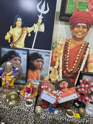 KAILASA SAN FERNANDO, TRINIDAD & TOBAGO on 3/2/2022