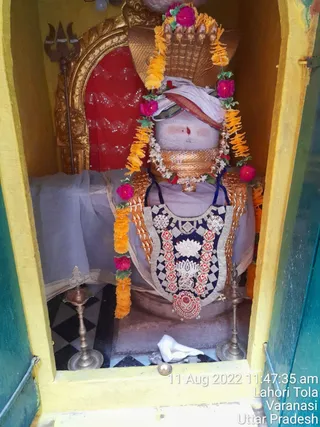 KASHI SARVAJNAPEETAM on 8/11/2022