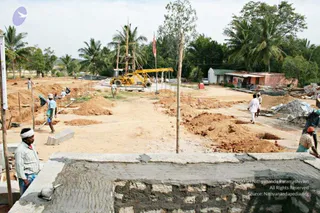 November 16 2006