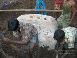 Making Of Sacred Arts University