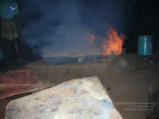 Making Of Sacred Arts University