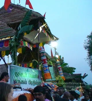 April 19 2008