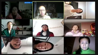 KAILASA SINGAPORE on 12/26/2020