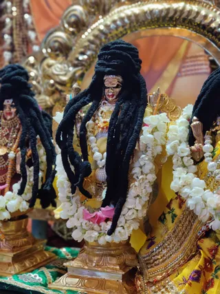 KAILASA UNITED KINGDOM on 10/17/2020