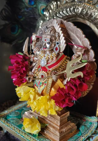 KAILASA UNITED KINGDOM on 10/19/2020