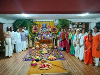 July 13 2022 Sripuram