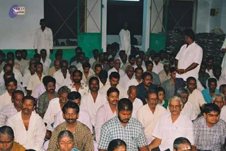 2002 - Glimpses From Various Programs