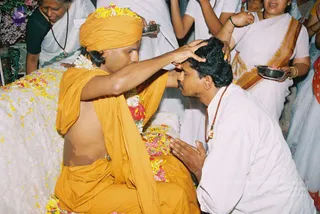 2002 - Glimpses From Various Programs