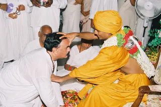 2002 - Glimpses From Various Programs