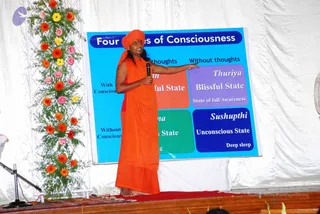 February 22 2009- Kalpataru Convention at Mysore Karnataka