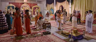 KAILASA LOS ANGELES, USA on 3/4/2019