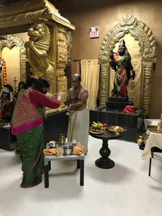 KAILASA TORONTO, CANADA on 11/30/2021