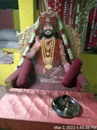 KASHI SARVAJNAPEETAM on 3/3/2022