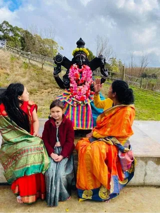 KAILASA MELBOURNE, AUSTRALIA on 6/24/2021