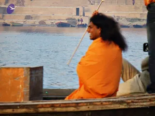 2006 - Glimpses From Varanasi Yatra
